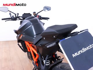 KTM 1390 SUPER DUKE R EVO