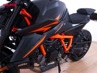 KTM 1390 SUPER DUKE R EVO