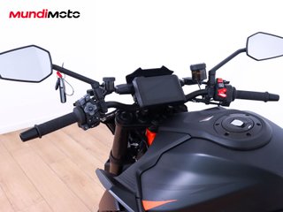 KTM 1390 SUPER DUKE R EVO