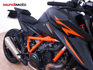KTM 1390 SUPER DUKE R EVO
