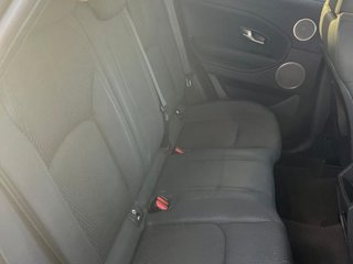 Land Rover Range Rover Evoque 2016