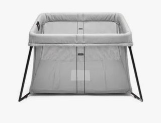 Cuna de viaje Babybjörn