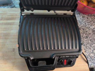 Plancha Grill Tefal