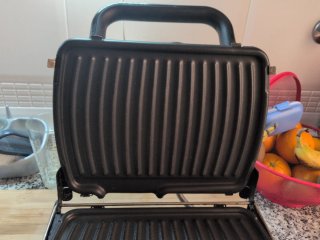 Plancha Grill Tefal