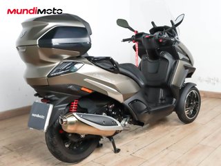 PEUGEOT METROPOLIS 400 SW