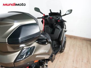 PEUGEOT METROPOLIS 400 SW