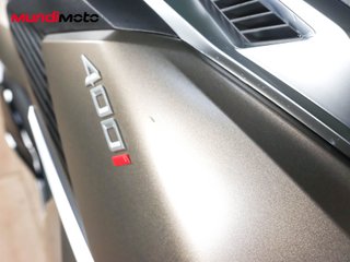 PEUGEOT METROPOLIS 400 SW