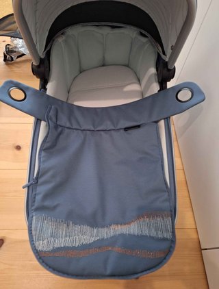 Capazo Joolz per passeggino da bambino