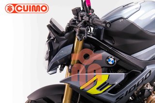 BMW S 1000 R