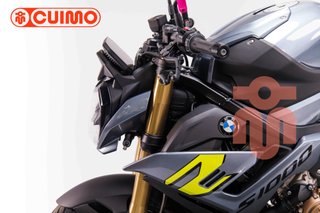 BMW S 1000 R