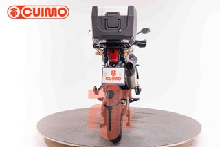 TRIUMPH TIGER 800 XC