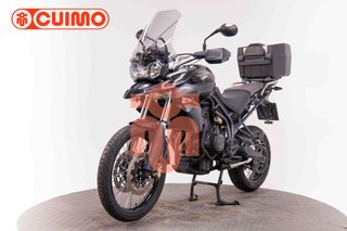 TRIUMPH TIGER 800 XC
