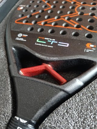 Pala Nox AT10 Edición Limitada 2023