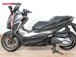 HONDA FORZA 350