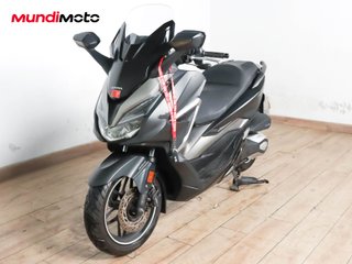 HONDA FORZA 350