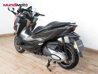 HONDA FORZA 350