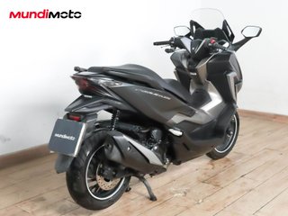 HONDA FORZA 350