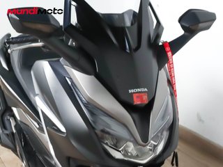 HONDA FORZA 350