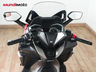 HONDA FORZA 350