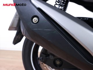 HONDA FORZA 350