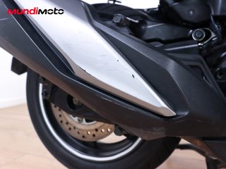 HONDA FORZA 350