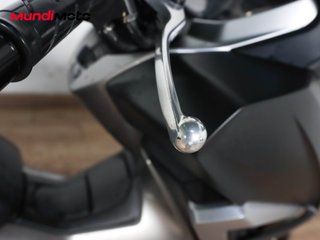 HONDA FORZA 350