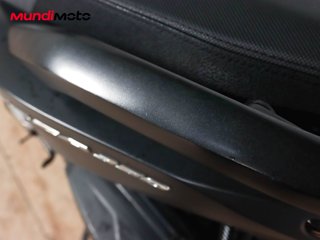 HONDA FORZA 350