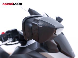 HONDA FORZA 350
