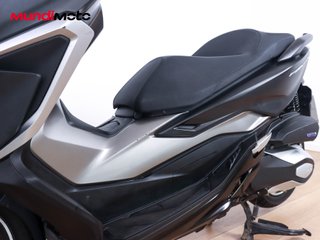 HONDA FORZA 350
