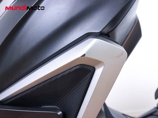 HONDA FORZA 350