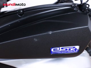 HONDA FORZA 350