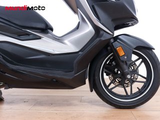 HONDA FORZA 350