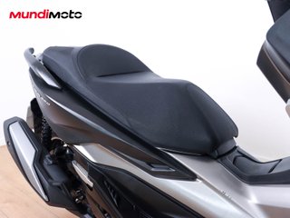 HONDA FORZA 350