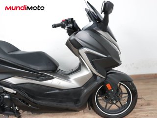 HONDA FORZA 350