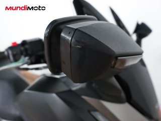 HONDA FORZA 350