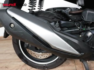 HONDA FORZA 350