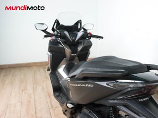 HONDA FORZA 350