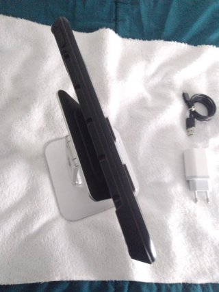 Tablet Rugerizada 8"