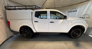 Nissan NP300 Navara