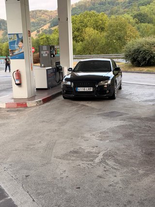Audi A5 2010 urge la venta