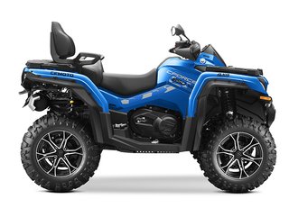 CFMOTO CFORCE 850 TOURING