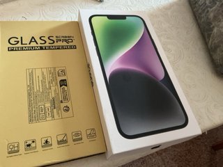 iPhone 14 Plus