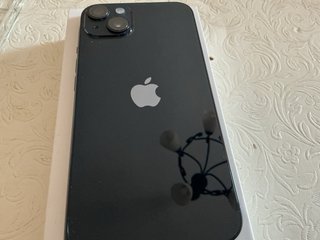iPhone 14 Plus