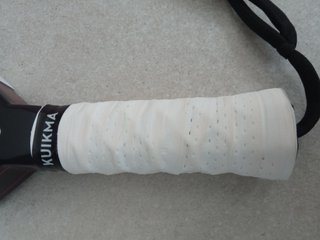 Pala Padel Drop Shot Pacific Black