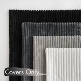 Pack 4 Fundas Cojín 50x50