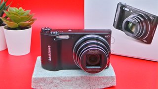 Samsung WB150 Cámara Digital