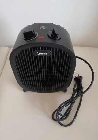 Calefactor Midea NF20-20AB Termoventilador