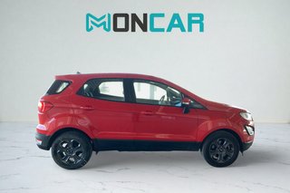Ford EcoSport 2020