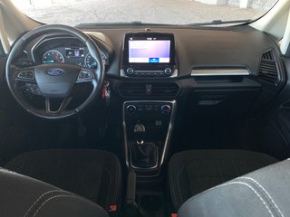 Ford EcoSport 2020