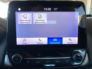 Ford EcoSport 2020